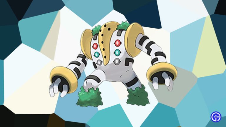 List Of All Legendaries & Mythics In Pokemon Legends Arceus