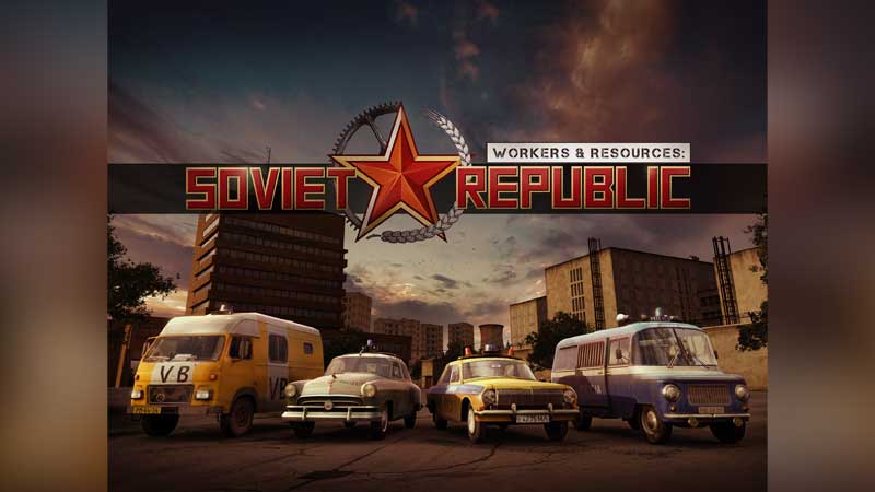 Soviet Republic