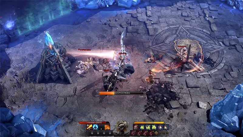 lost ark how to get and use perception shards