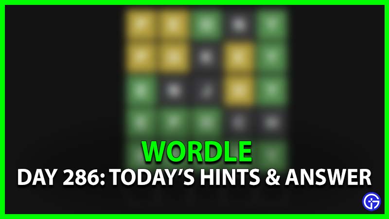 Answer wordle Wordle 291: