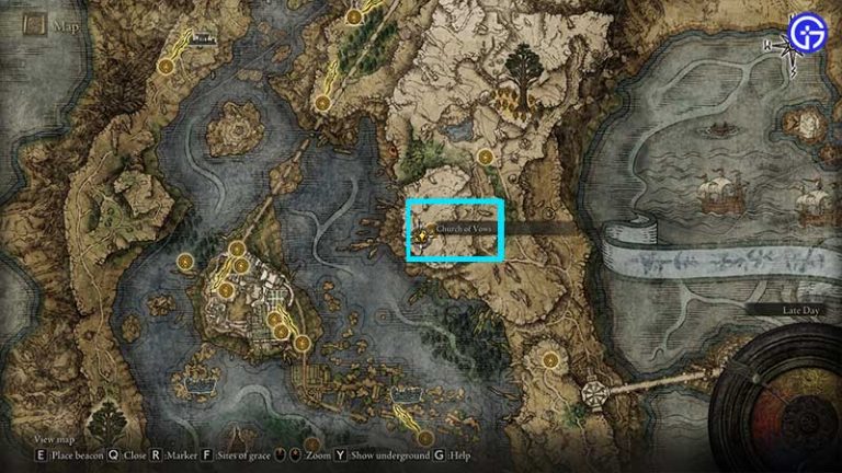 How To Reset Angry NPCs In Elden Ring - Gamer Tweak