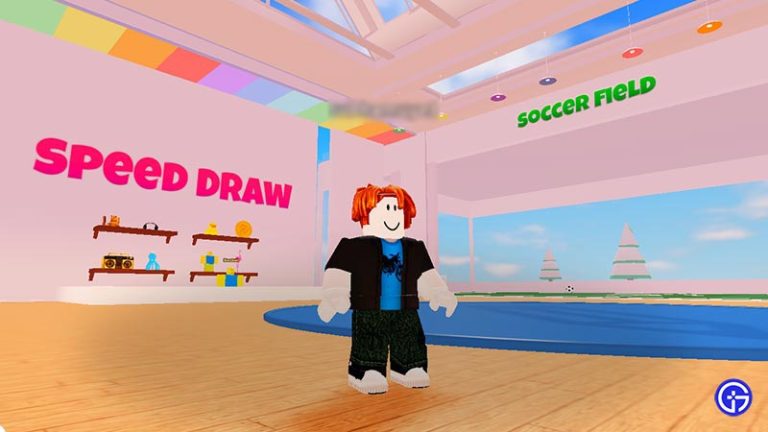 Roblox Speed Draw Codes April 2023 Gamer Tweak