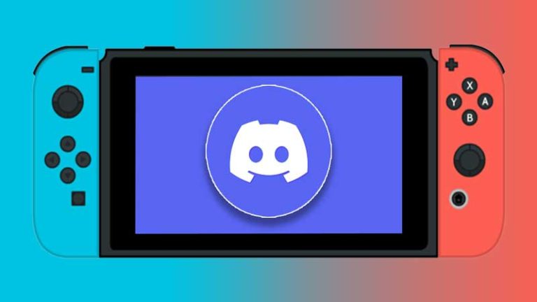 How To Stream Nintendo Switch On Discord? - Gamer Tweak