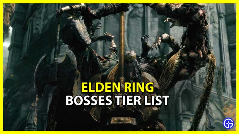 The ULTIMATE Soulsborne Game Tier List - Is Elden Ring the Best