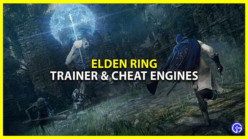 Elden Ring Trainers & Cheats For PC Guide Today Headlines,Gaming