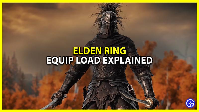 how to calculate equip load in elden ring