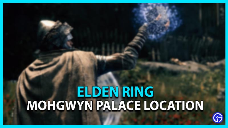 elden ring mohgwyn location