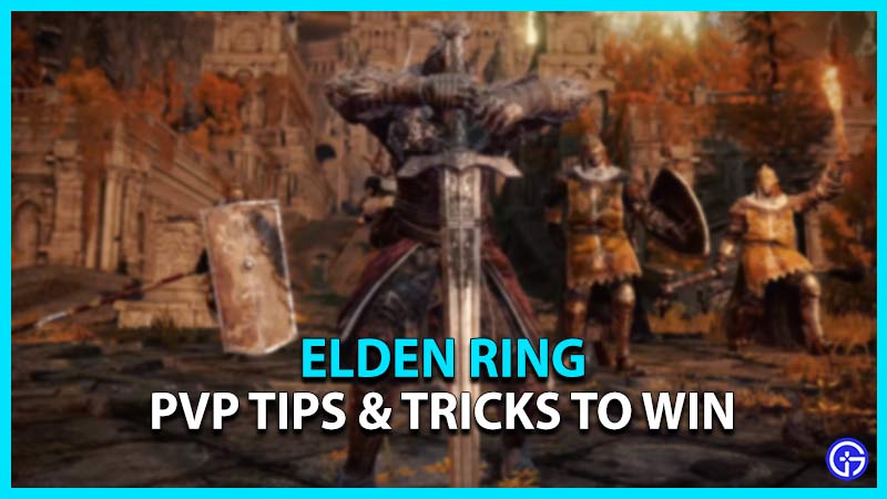 elden ring tips to win