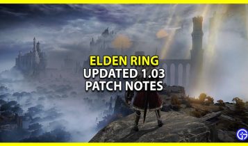 Latest Patch Notes - Gamer Tweak