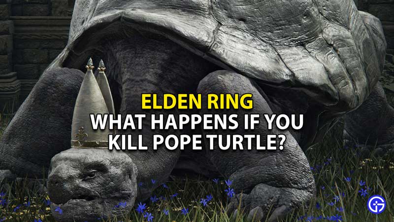 elden-ring-what-happens-kill-pope-turtle-miriel-pastor