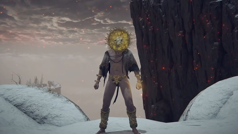 How To Get The Goldmask Armor Set In Elden Ring? Gamer Tweak