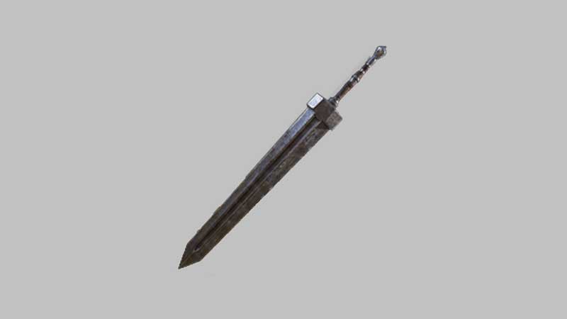 greatsword-colossal-sword