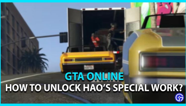 GTA Online Tips & Tricks, Cheats & Mods - Gamer Tweak