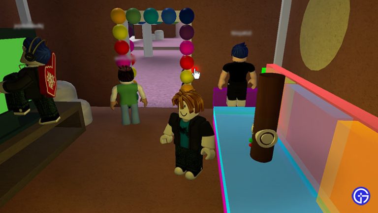 Roblox Find The Markers - Where Is Gummy Marker? - Gamer Tweak