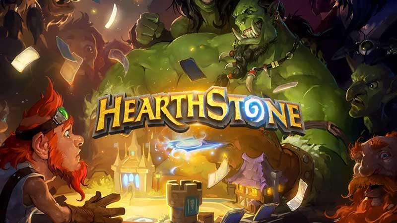 Hearthstone