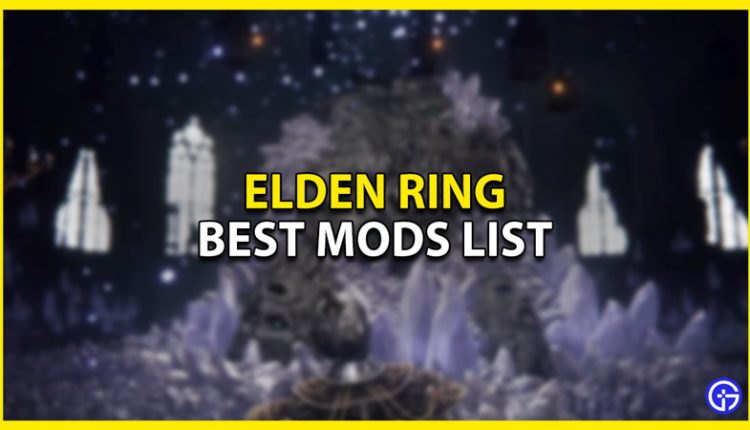 Elden Ring Strategy Guide - Page 36 Of 69 - Gamer Tweak