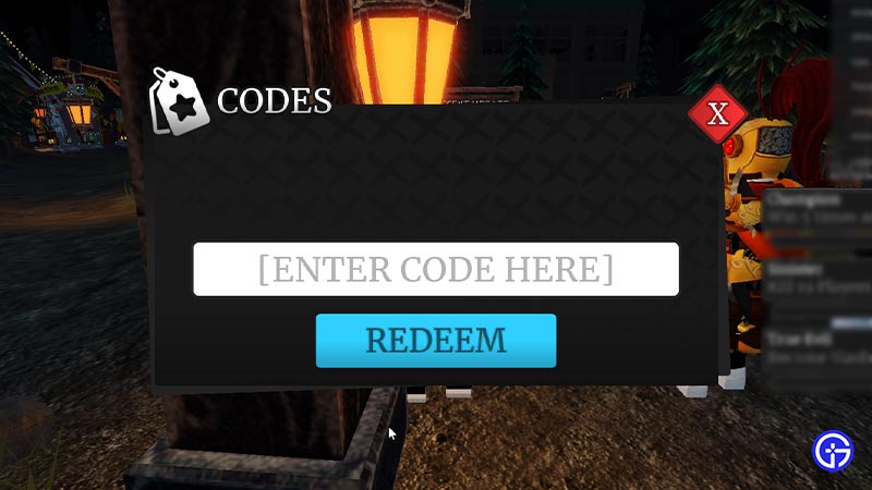 roblox dead realm codes
