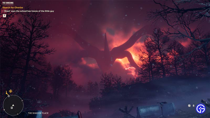 far cry 6 stranger things download