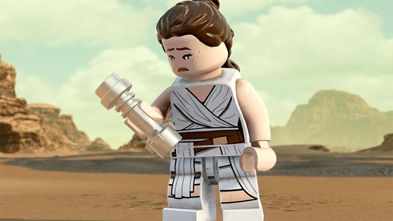 Cheat Codes for Lego Star Wars the Skywalker Saga Cheats