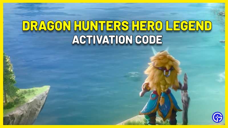Dragon Hunters Hero Legend Codes