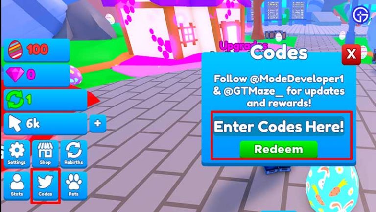 Hero Clicker Simulator Codes Roblox March 2023 - Gamer Tweak