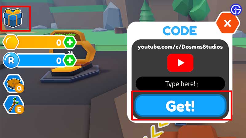 How to Redeem Codes in My Bee Tycoon