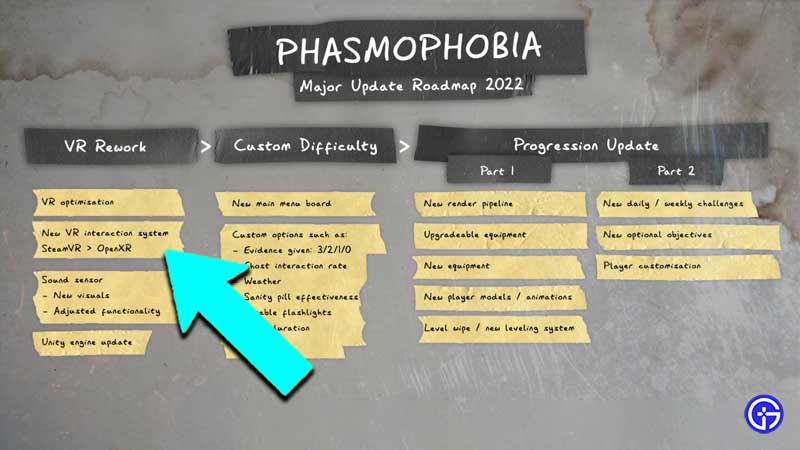 Is Phasmophobia on Oculus Quest 2 and How To Get it