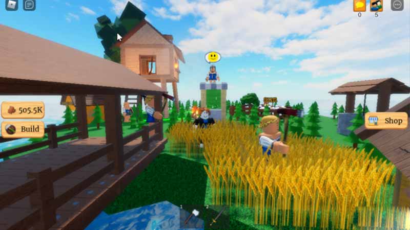 Codes, Roblox The Survival Game Wiki