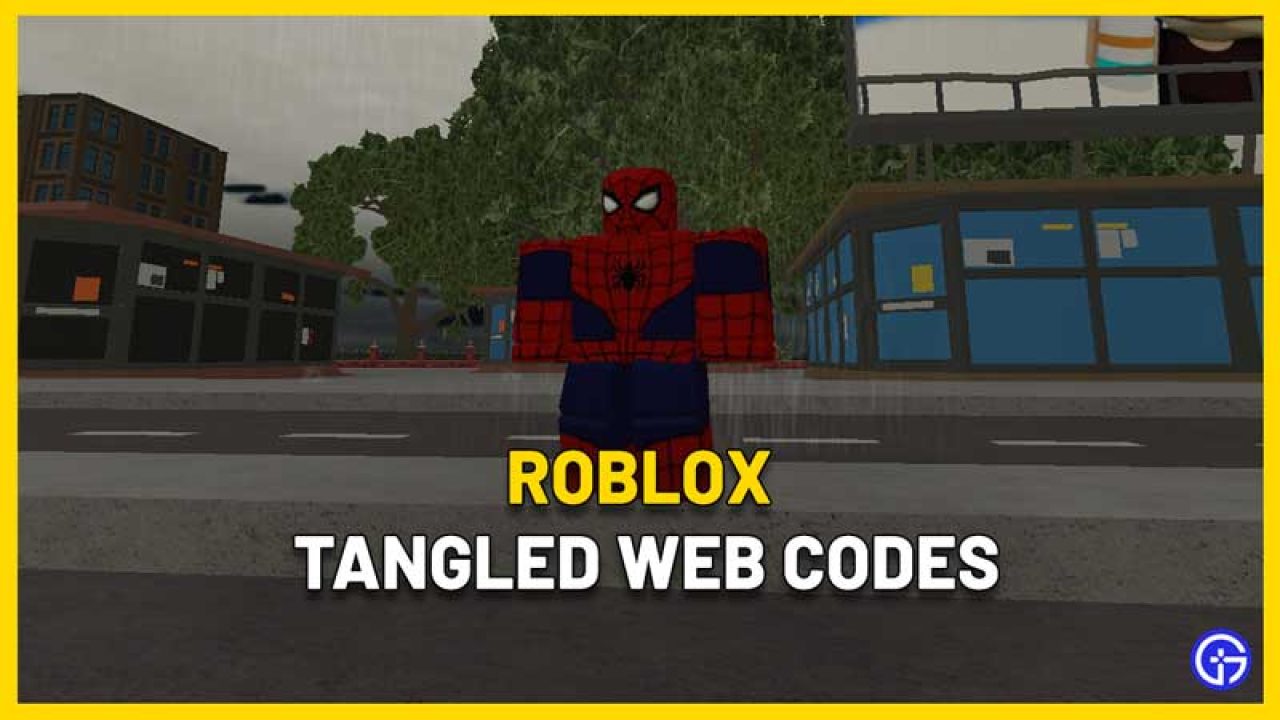 Tangled Web Codes (April 2023) - Free Cash! - Gamer Tweak