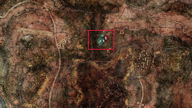 where to find elden ring talisman for more runes