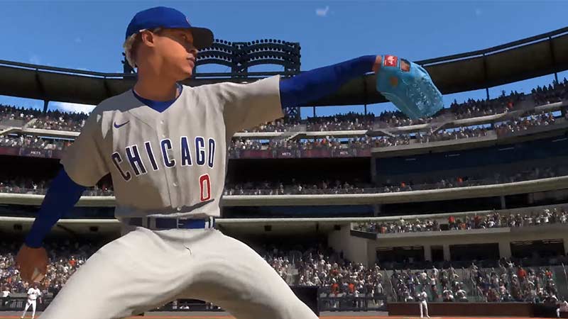 mlb the show 22 best pitching style