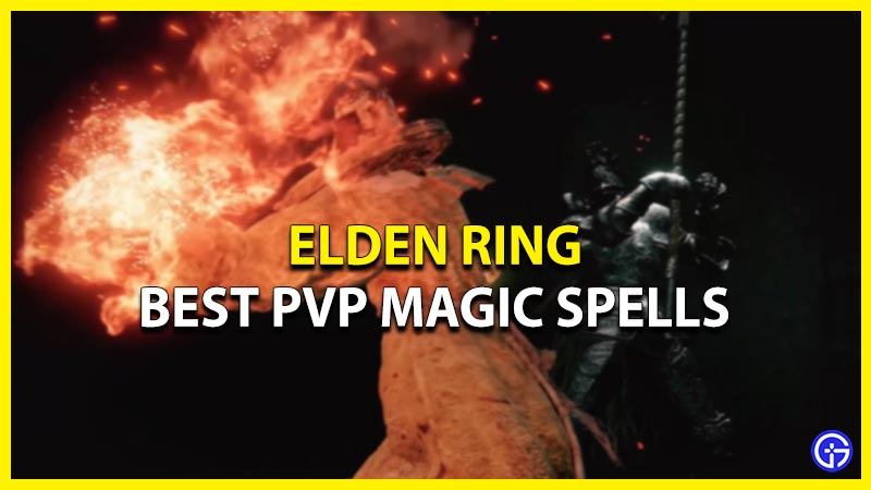 elden ring best pvp spells