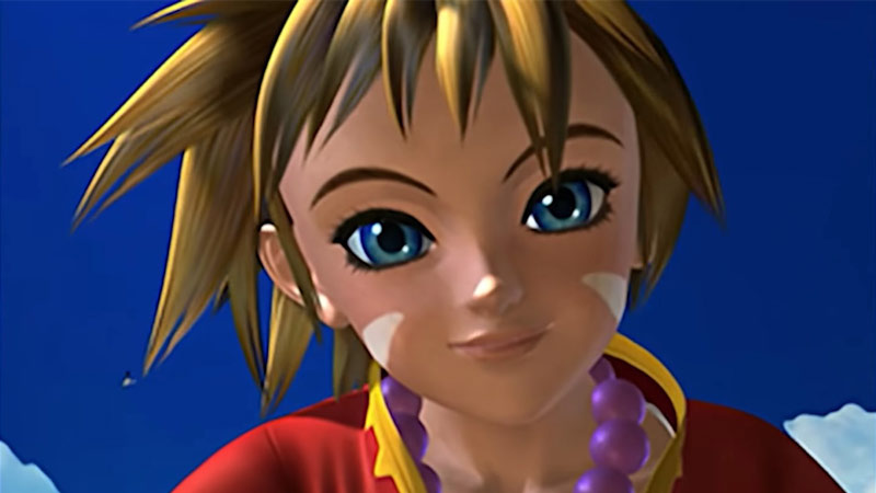 how to unlock and get every character in chrono cross