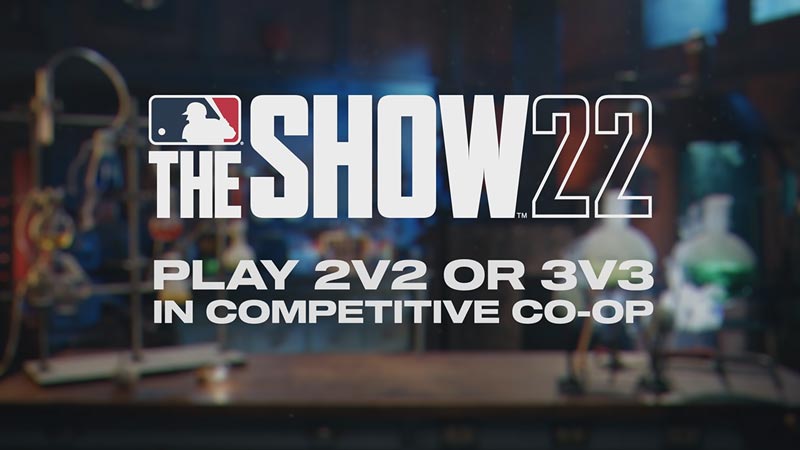co-op not working issue fix mlb the show 22