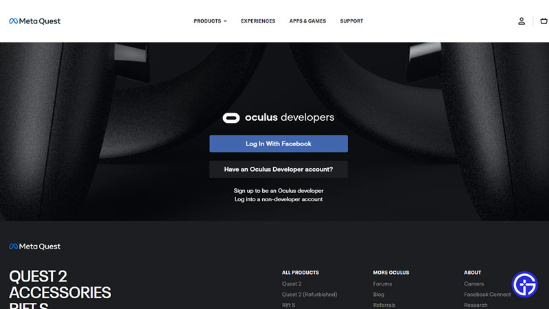 developer mode gorilla tag mods oculus quest 2