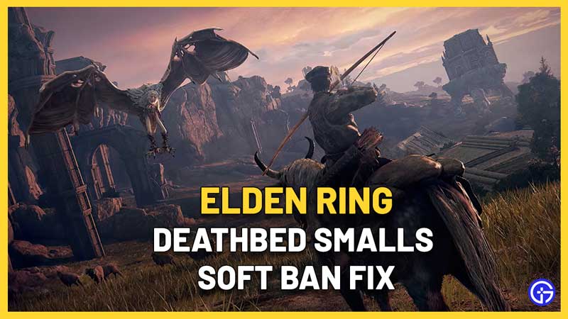 elden ring deathbed smalls soft ban fix