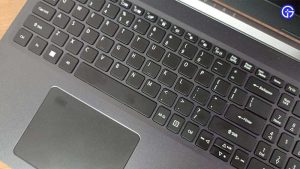 Acer Aspire 7 RTX 3050 (A715 43G) Laptop Review - Gamer Tweak