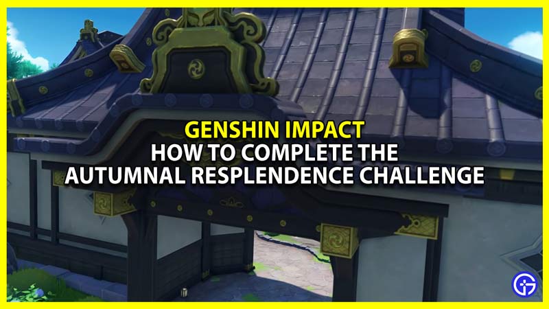 genshin impact autumnal resplendence theater mechanicus stage 3 challenge guide