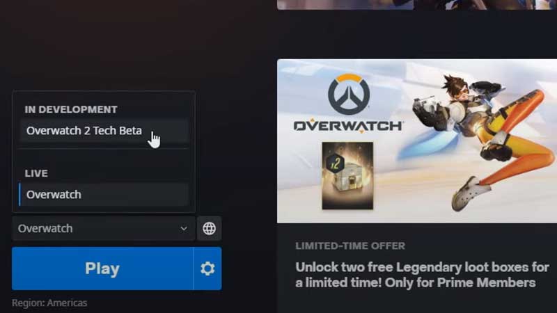 how to download ow2 beta on pc