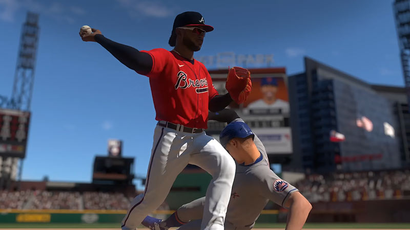 how to get called up in mlb the show 22