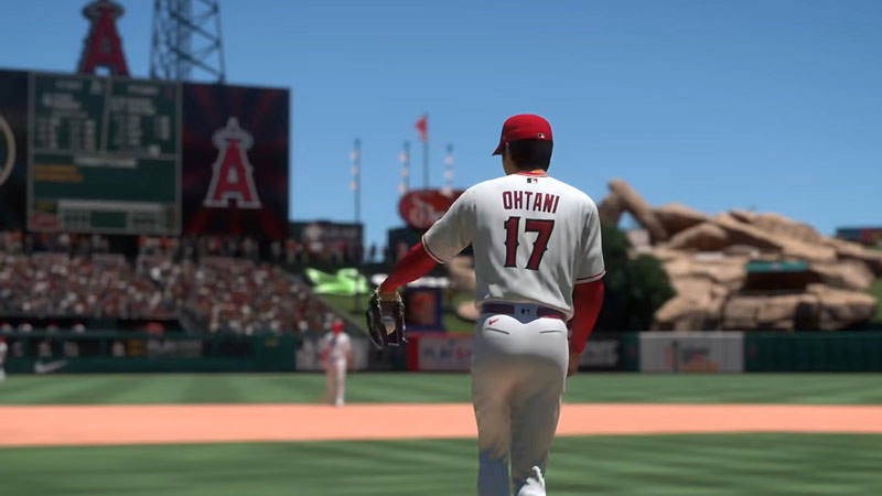 how to edit your uniform in mlb the show