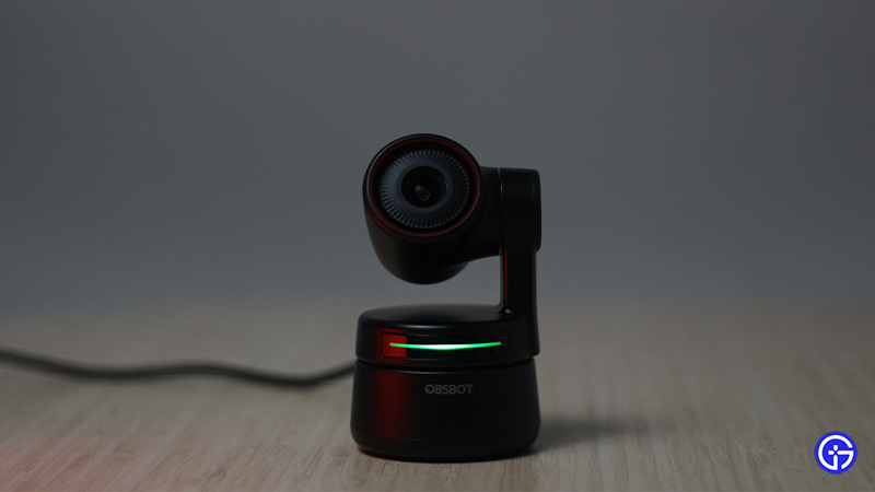 tiny 4k webcam review