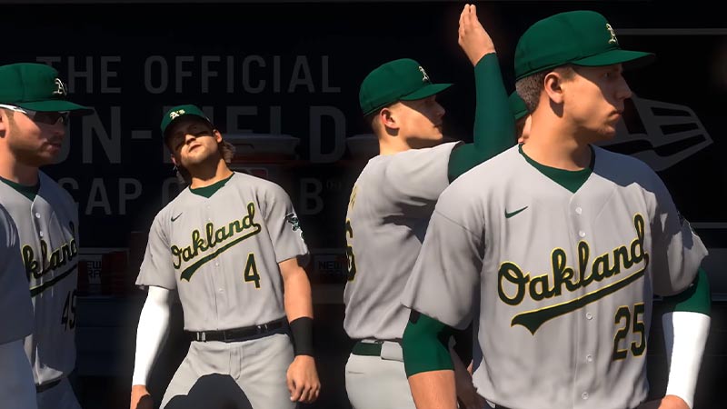 how to play mlb the show early