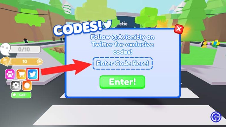 Roblox Adventure Simulator Codes (March 2023)