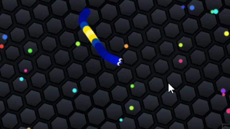 Slither.io Unblocked: How To Play At School Or Work - Gamer Tweak