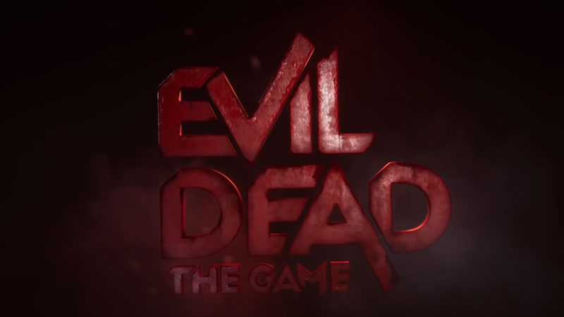 Evil Dead Modes to Play