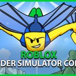 Glider Simulator Codes