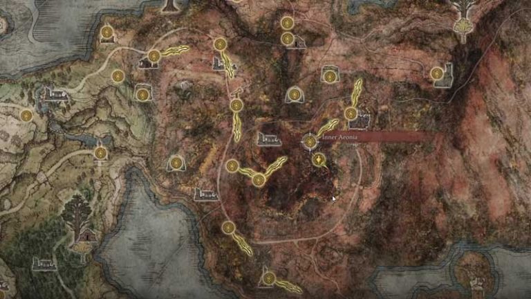 Elden Ring: How To Get The Commander's Standard - Gamer Tweak