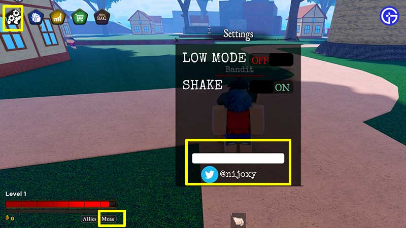 how to redeem codes in roblox grand pirates