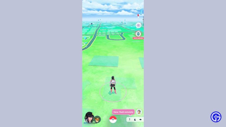 How To Sign Out Of Pokemon Go Account - Gamer Tweak